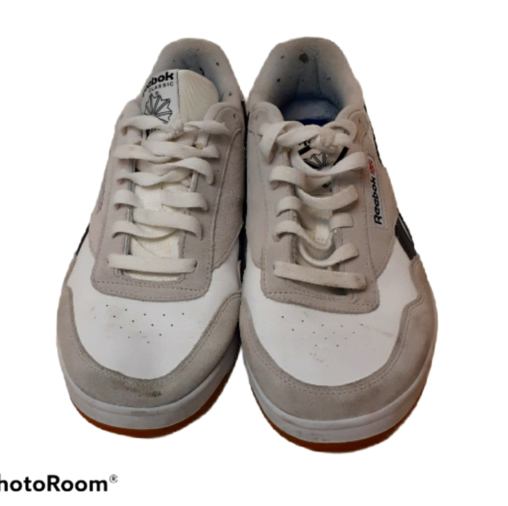 Classic Reebok men's size 11